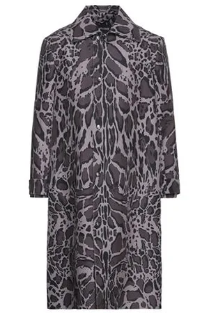 Roberto Cavalli COATS & JACKETS - Overcoats & Trench Coats - on YOOX.com
