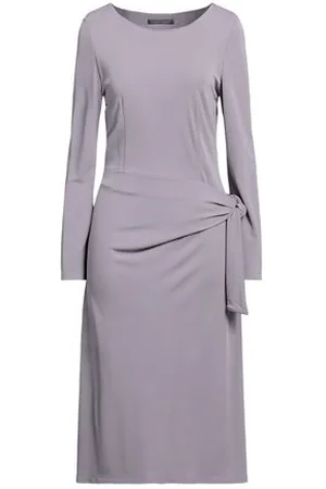 Alberta Ferretti DRESSES - Midi dresses - on YOOX.com