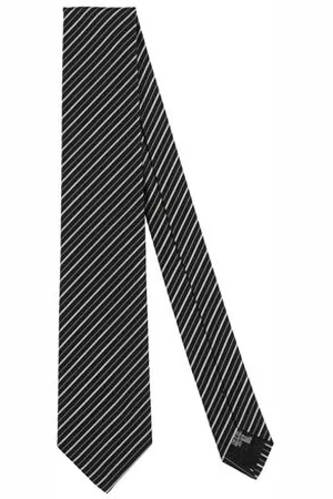 Emporio Armani ACCESSORIES - Ties & bow ties - on YOOX.com