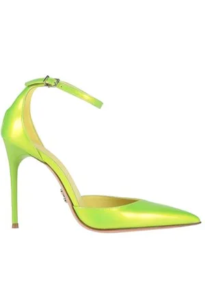 SERGIO LEVANTESI FOOTWEAR - Pumps - on YOOX.com