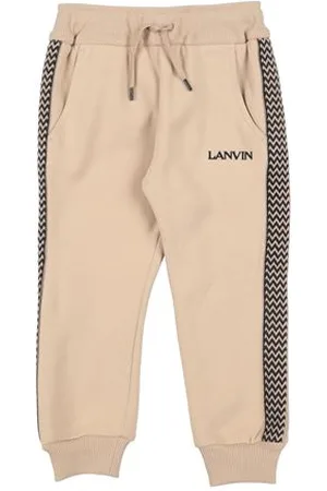 Lanvin BOTTOMWEAR - Trousers - on YOOX.com