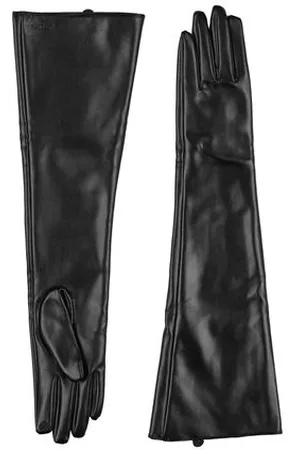 Twin-Set ACCESSORIES - Gloves - on YOOX.com