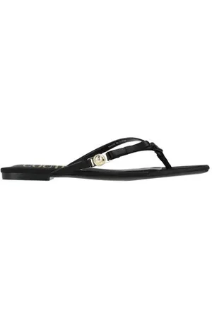 VERSACE FOOTWEAR - Thong sandals - on YOOX.com