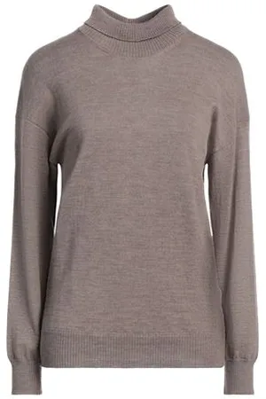 CLIPS KNITWEAR - Turtlenecks - on YOOX.com