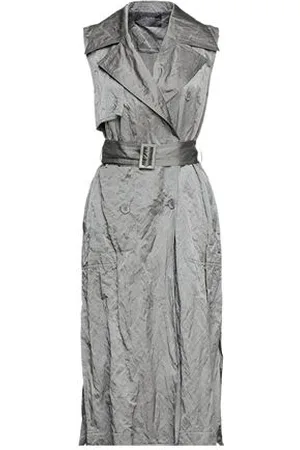 LORENA ANTONIAZZI COATS & JACKETS - Overcoats & Trench Coats - on YOOX.com