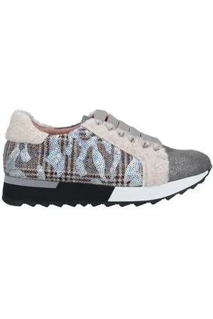 Pollini FOOTWEAR - Trainers - on YOOX.com