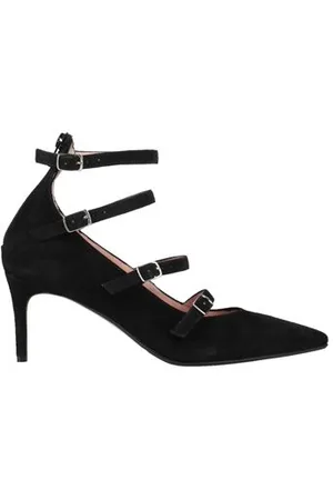 ANNA F. FOOTWEAR - Pumps - on YOOX.com