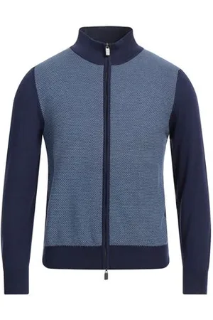 CANALI KNITWEAR - Cardigans - on YOOX.com