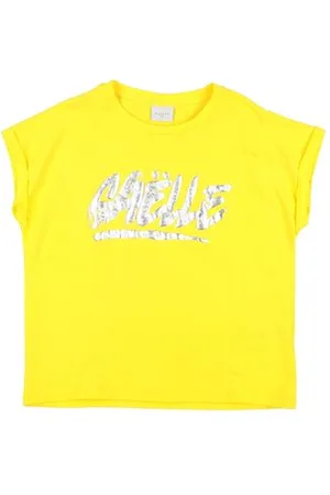GAËLLE TOPWEAR - T-shirts - on YOOX.com