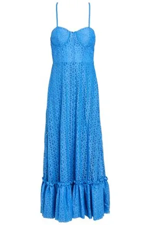 CONNOR & BLAKE DRESSES - Maxi dresses - on YOOX.com