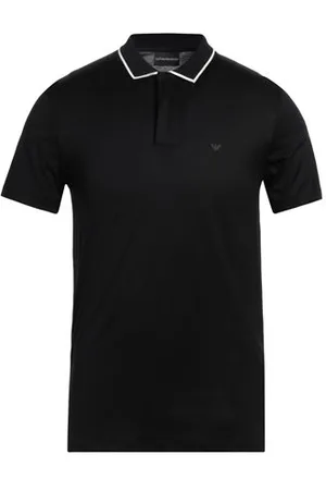 Emporio Armani TOPWEAR - Polo shirts - on YOOX.com