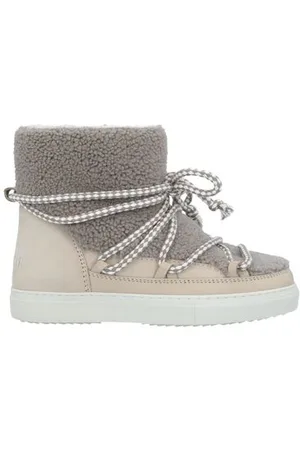 INUIKII FOOTWEAR - Ankle boots - on YOOX.com