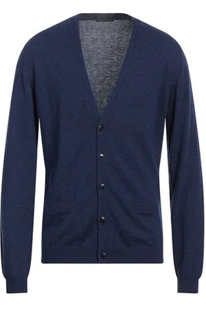 Roberto Collina KNITWEAR - Cardigans - on YOOX.com
