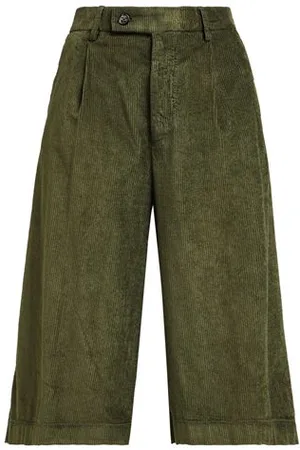 Berwich BOTTOMWEAR - Shorts & Bermuda Shorts - on YOOX.com