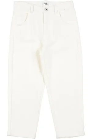 Il gufo BOTTOMWEAR - Trousers - on YOOX.com