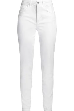 Liu Jo BOTTOMWEAR - Jeans - on YOOX.com