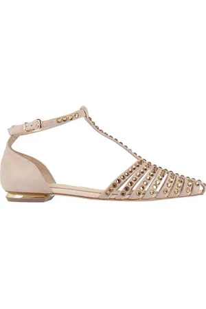 Emanuélle vee FOOTWEAR - Ballet flats - on YOOX.com