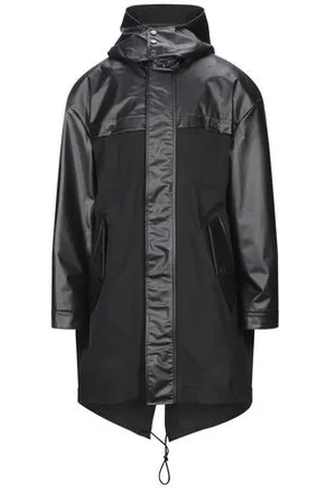 Dsquared2 COATS & JACKETS - Overcoats & Trench Coats - on YOOX.com