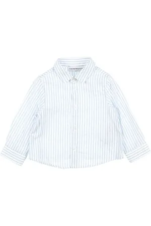 Emporio Armani TOPWEAR - Shirts - on YOOX.com