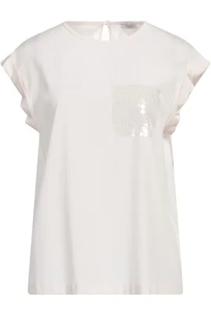 PESERICO SIGN TOPWEAR - Tops - on YOOX.com