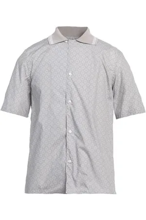 Salvatore Ferragamo TOPWEAR - Shirts - on YOOX.com