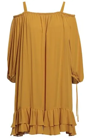 I BLUES DRESSES - Mini dresses - on YOOX.com