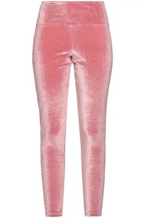 EA7 BOTTOMWEAR - Leggings - on YOOX.com