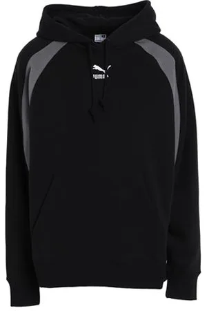 PUMA TOPWEAR - Sweatshirts - on YOOX.com