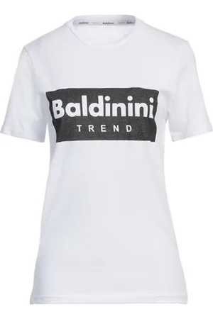 BALDININI TOPWEAR - T-shirts - on YOOX.com