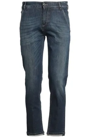 PT Torino BOTTOMWEAR - Jeans - on YOOX.com