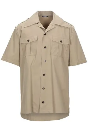 Dolce & Gabbana TOPWEAR - Shirts - on YOOX.com