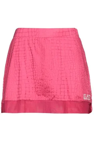 EA7 BOTTOMWEAR - Mini skirts - on YOOX.com