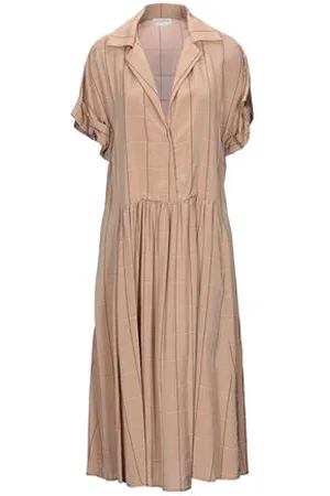 BALLANTYNE DRESSES - Midi dresses - on YOOX.com