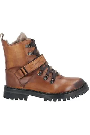ELEVENTY FOOTWEAR - Ankle boots - on YOOX.com