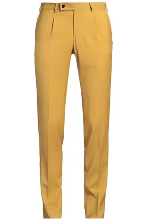 GABRIELE PASINI BOTTOMWEAR - Trousers - on YOOX.com