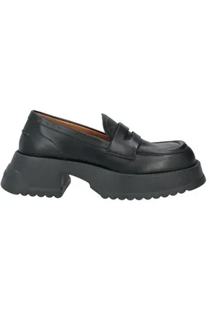 Marni FOOTWEAR - Loafers - on YOOX.com
