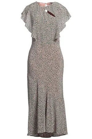 Equipment DRESSES - Midi dresses - on YOOX.com