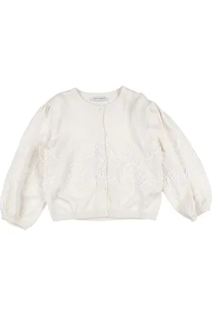 Dolce & Gabbana KNITWEAR - Cardigans - on YOOX.com