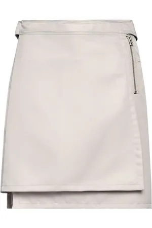 Acne Studios BOTTOMWEAR - Mini skirts - on YOOX.com