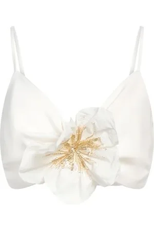 LANCA PERFUME TOPWEAR - Tops - on YOOX.com