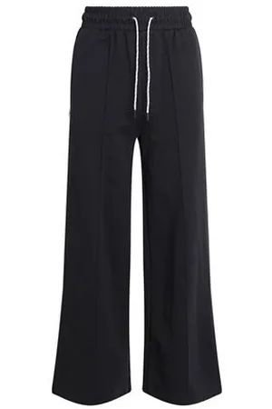 PUMA BOTTOMWEAR - Trousers - on YOOX.com