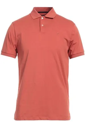 Hackett TOPWEAR - Polo shirts - on YOOX.com