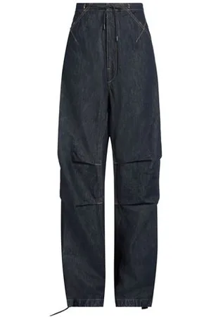DARKPARK BOTTOMWEAR - Jeans - on YOOX.com