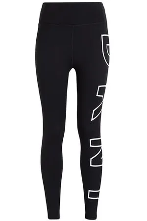 DKNY BOTTOMWEAR - Leggings - on YOOX.com
