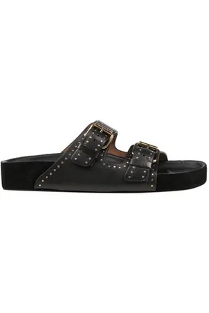 Isabel Marant FOOTWEAR - Sandals - on YOOX.com