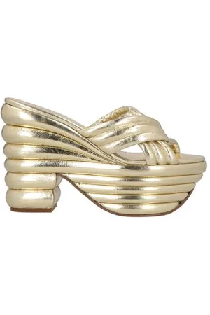 Salvatore Ferragamo FOOTWEAR - Sandals - on YOOX.com