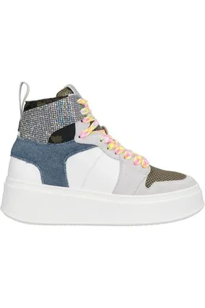 Lemaré FOOTWEAR - Trainers - on YOOX.com