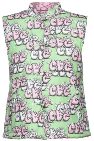 Comme des Garçons COATS & JACKETS - Gilets - on YOOX.com