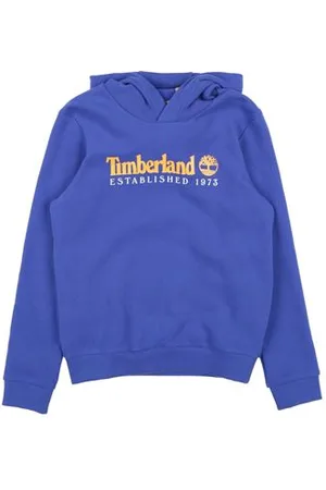 Timberland TOPWEAR - Sweatshirts - on YOOX.com
