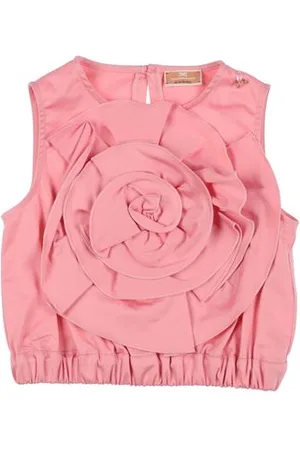 Elisabetta Franchi TOPWEAR - Tops - on YOOX.com